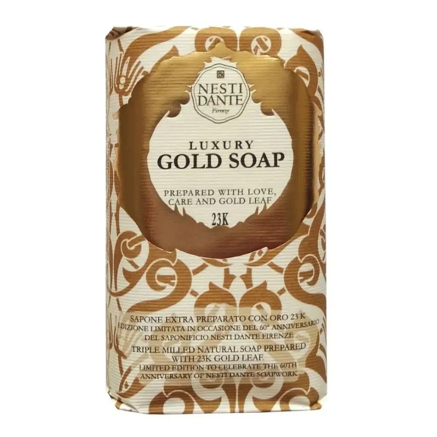 NESTI DANTE LUXURY SOAP